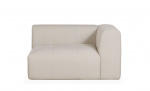 Byt till bild nr 1 (CLOUD Hrnmodul Hger Beige)