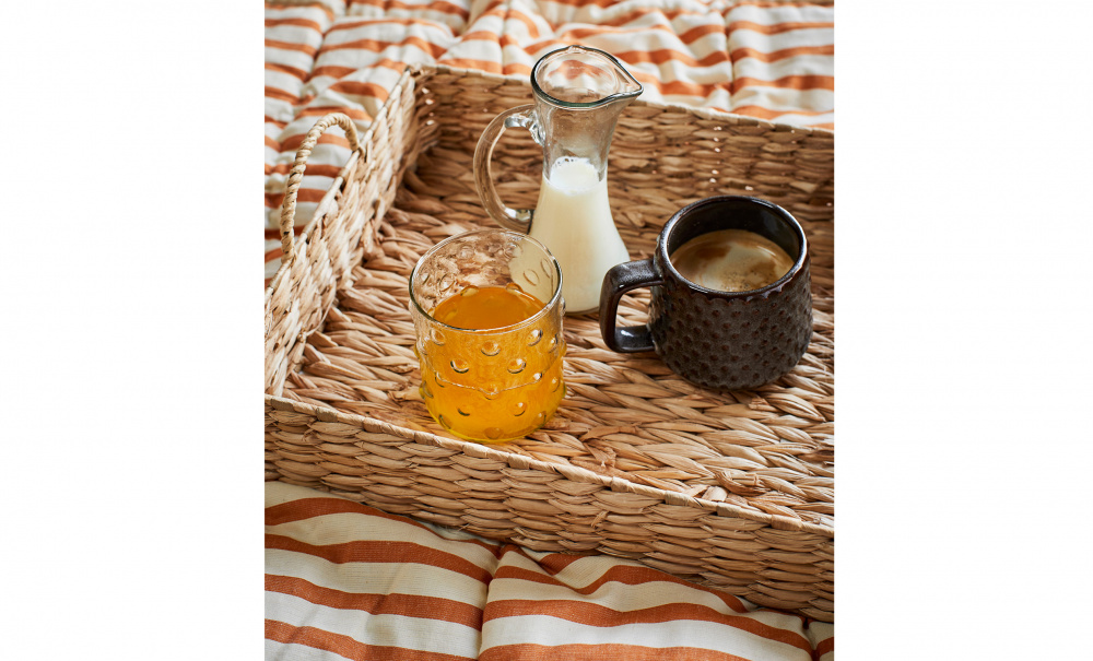DOTS Glas i gruppen Kk / Dukning & Servering hos SoffaDirekt.se (CLA-10283A)