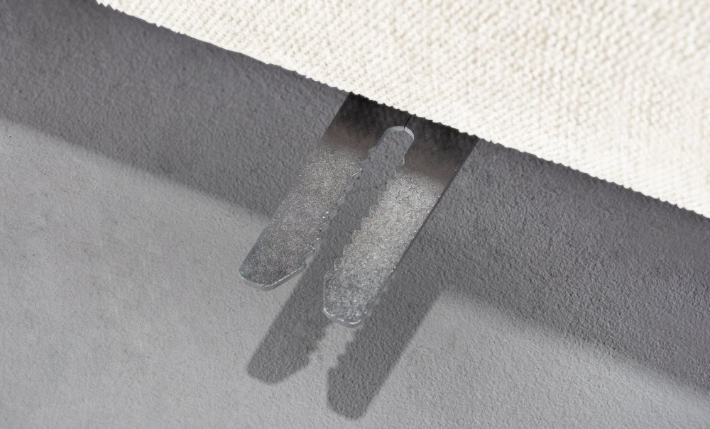 BROKLYN Modulsoffa Divan Vnster Offwhite i gruppen Vardagsrum / Soffor / Divansoffor hos SoffaDirekt.se (COR-L-1-MITT-2-WH)