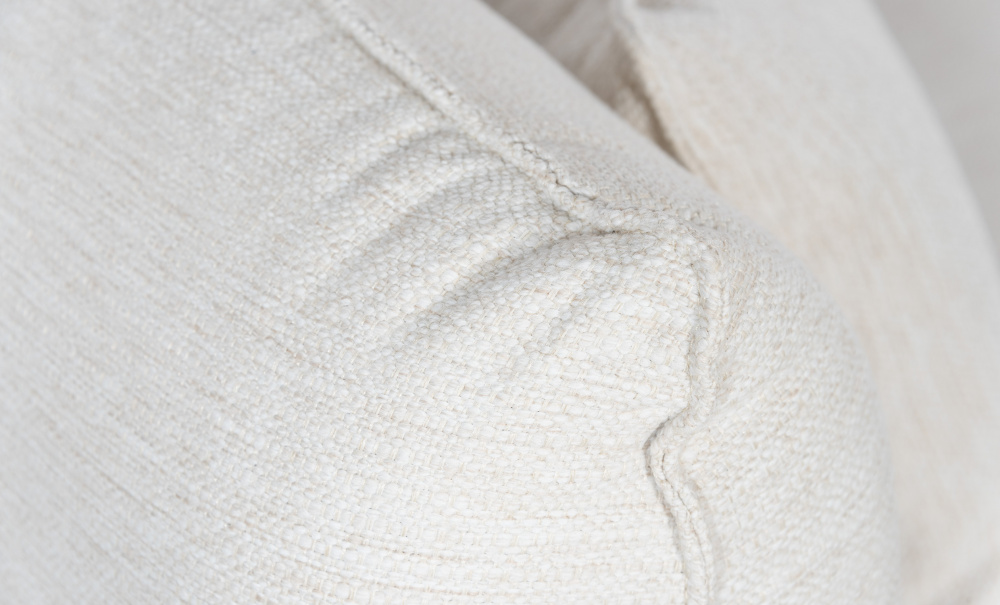 BROKLYN Modulsoffa Divan Hger Offwhite i gruppen Vardagsrum / Soffor / Divansoffor hos SoffaDirekt.se (COR-R-1-MITT-2-WH)