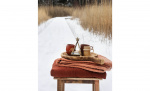 Byt till bild nr 2 (DYNA 45x45 Rost/Svart)
