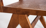 BEAU Stol Brun Byt till bild nr 8 (BEAU Stol Brun)