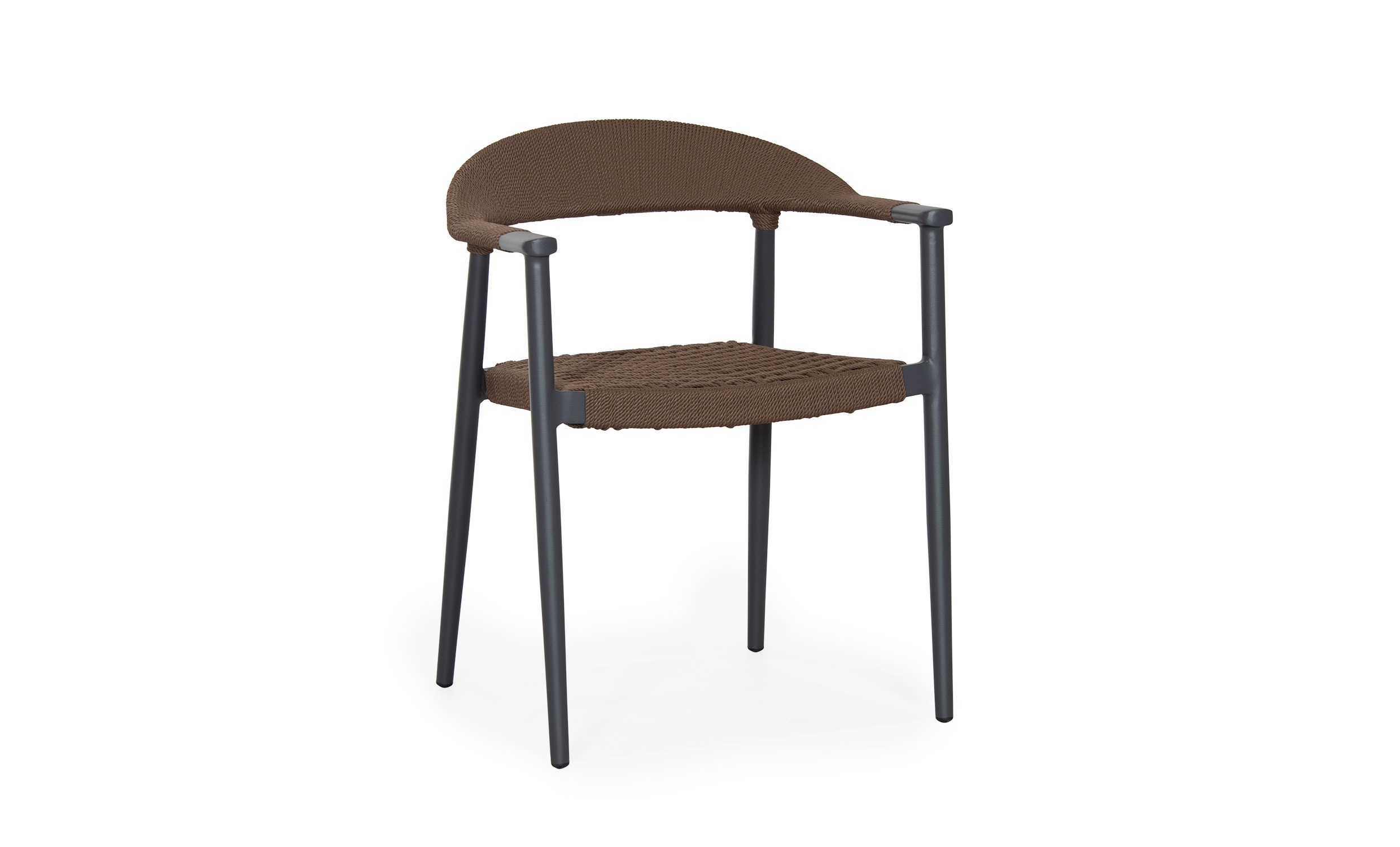 DOVER/MAXTON Trdgrdgrupp Brun/Svart