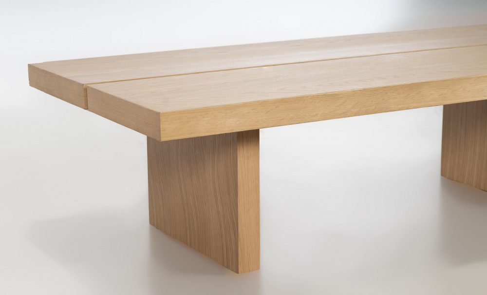 NODA Soffbord L Natur i gruppen Vardagsrum / Soffbord hos SoffaDirekt.se (CT2171-QS0011)