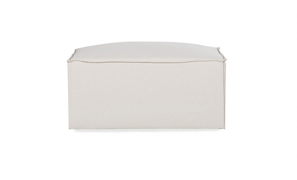 CUBIT PREMIUM Divansoffa Sandbeige i gruppen Vardagsrum / Soffor / Modulsoffor hos SoffaDirekt.se (CUPR-3D-D3-BR001)