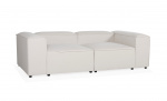 Byt till bild nr 5 (CUBIT PREMIUM 3-sitssoffa Sandbeige)