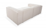 Byt till bild nr 6 (CUBIT PREMIUM 3-sitssoffa Sandbeige)
