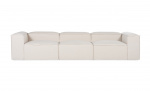 Byt till bild nr 1 (CUBIT PREMIUM 4-sitssoffa Sandbeige)