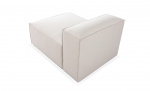 CUBIT PREMIUM Mittmodul Sandbeige