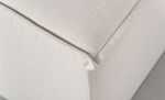 CUBIT PREMIUM Mittmodul Sandbeige