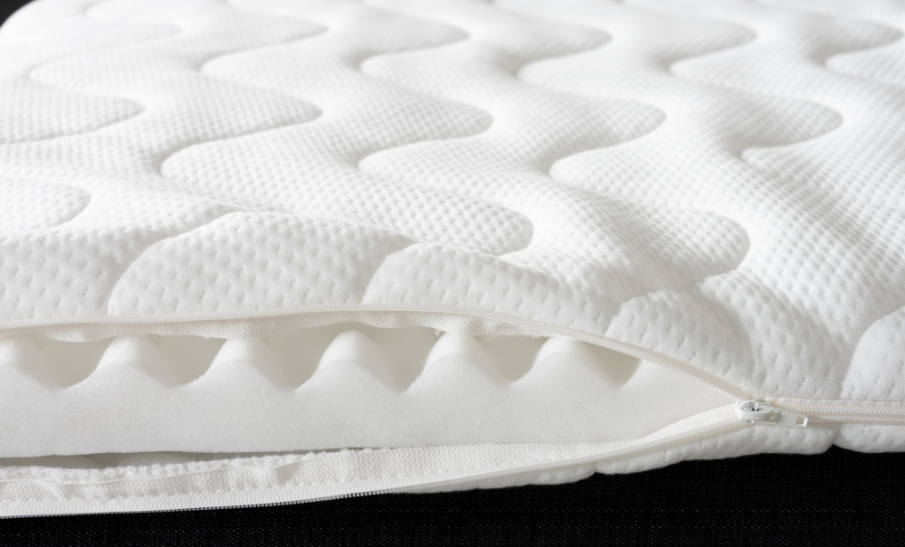 SOVA Basic Bddmadrass 180x200 i gruppen Sovrum / Sngar / Bddmadrasser hos SoffaDirekt.se (CZN07786)