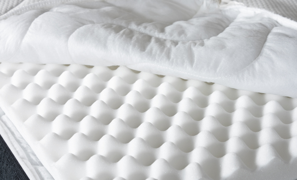 SOVA Basic Bddmadrass 140x200 i gruppen Sovrum / Sngar / Bddmadrasser hos SoffaDirekt.se (CZN07788)