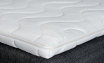 SOVA Luxury bäddmadrass 160x200