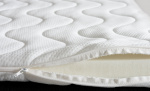 SOVA Luxury bäddmadrass 160x200