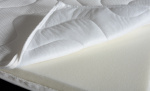 SOVA Luxury bäddmadrass 160x200