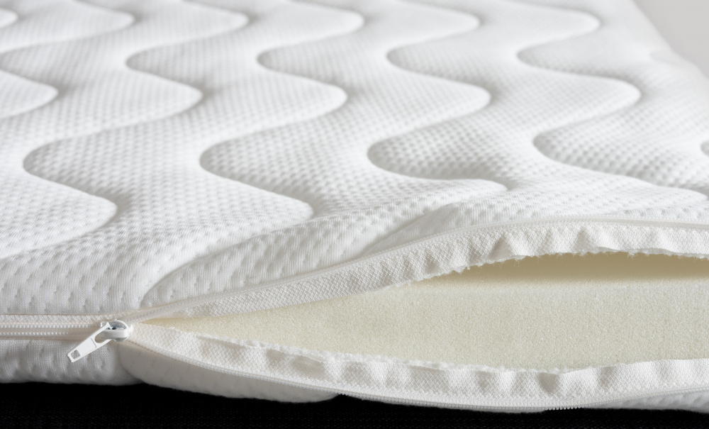 SOVA Luxury bddmadrass 90x200 i gruppen Sovrum / Sngar / Bddmadrasser hos SoffaDirekt.se (CZN07795)