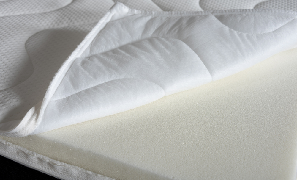 SOVA Luxury bddmadrass 90x200 i gruppen Sovrum / Sngar / Bddmadrasser hos SoffaDirekt.se (CZN07795)