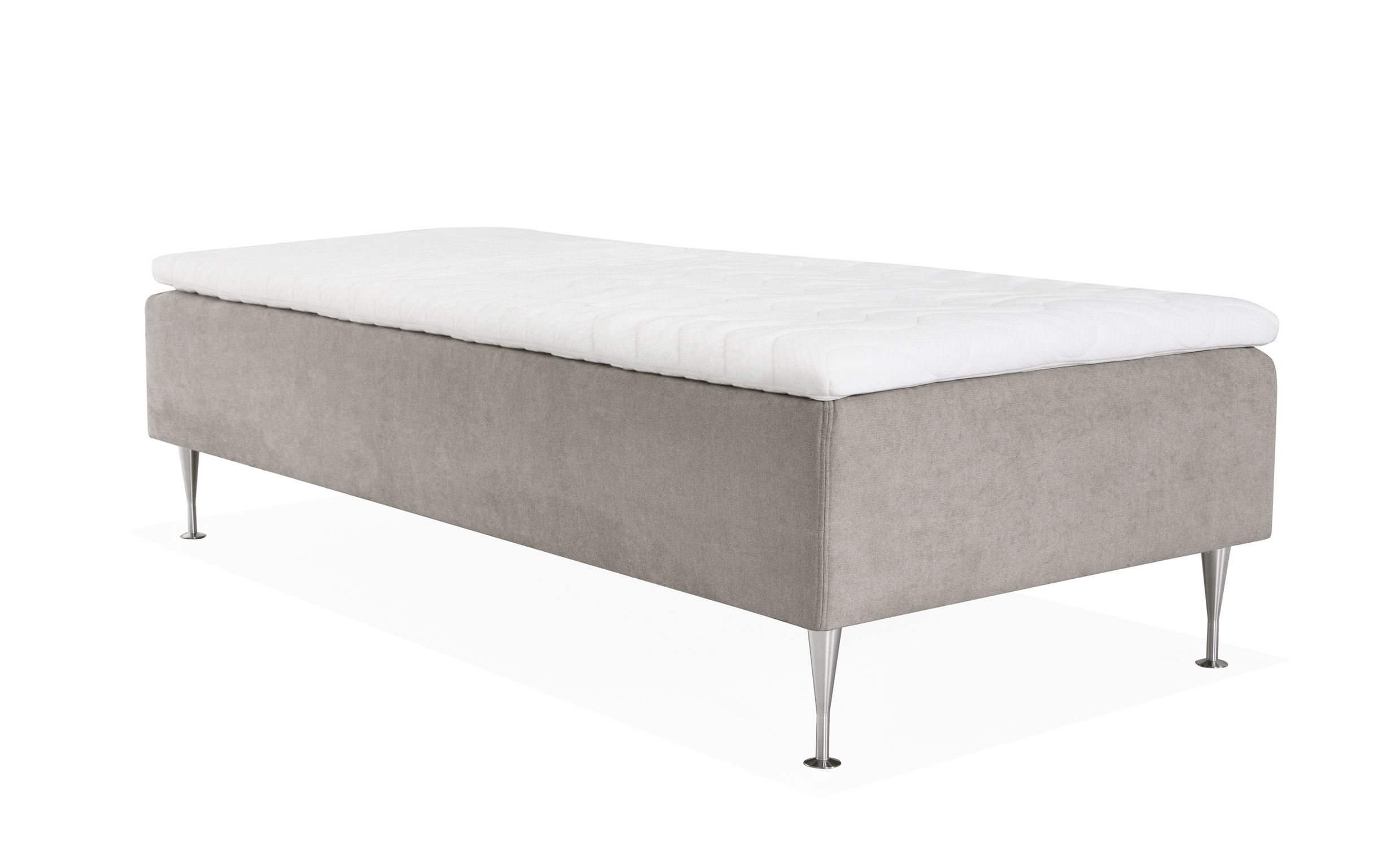 SOVA Basic Bddmadrass 80x200