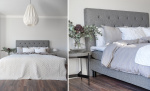 DALARÖ 160 Sängpaket Mörkö Sand Byt till bild nr 2 (DALARÖ 160 Sängpaket Mörkö Sand)