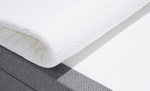 DALARÖ 160 Sängpaket Mörkö Sand Byt till bild nr 5 (DALARÖ 160 Sängpaket Mörkö Sand)