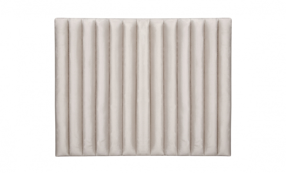 DANVIK/PENNY 160 Sngpaket Sammet Beige i gruppen Sovrum / Sngar / Sngar 160 hos SoffaDirekt.se (DAN-PENSG160-MO02)