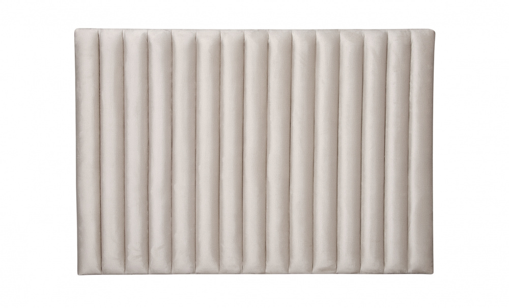 DANVIK/PENNY 180 Sngpaket Sammet Beige i gruppen Sovrum / Sngar / Sngar 180 hos SoffaDirekt.se (DAN-PENSG180-MO02)