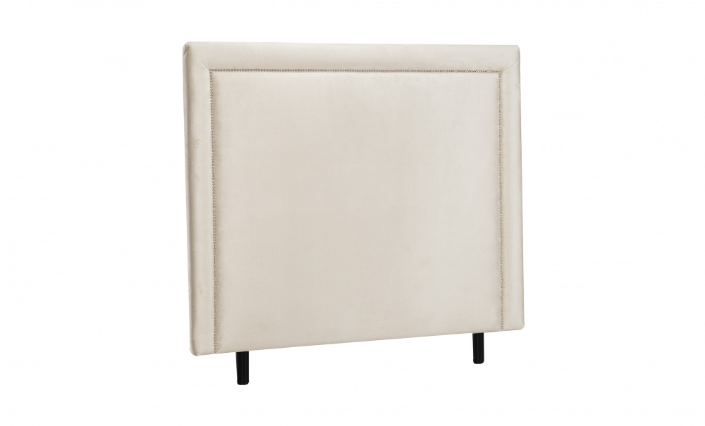 Bild nr 11 (DANVIK/PERLA S�ngpaket 120 Sammet Beige)