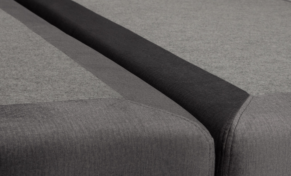 Bild nr 11 (DANVIK/PERLA S�ngpaket 160 Sammet Beige)