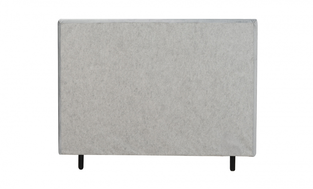 Bild nr 15 (DANVIK/PERLA S�ngpaket 160 Sammet Ljusgr�)