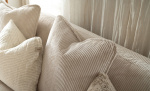 DOVER Grand Deluxe 3-sitssoffa Manchester Offwhite Byt till bild nr 4 (DOVER Grand Deluxe 3-sitssoffa Manchester Offwhite)