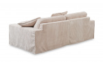 DOVER Grand Deluxe 3-sitssoffa Manchester Offwhite Byt till bild nr 7 (DOVER Grand Deluxe 3-sitssoffa Manchester Offwhite)