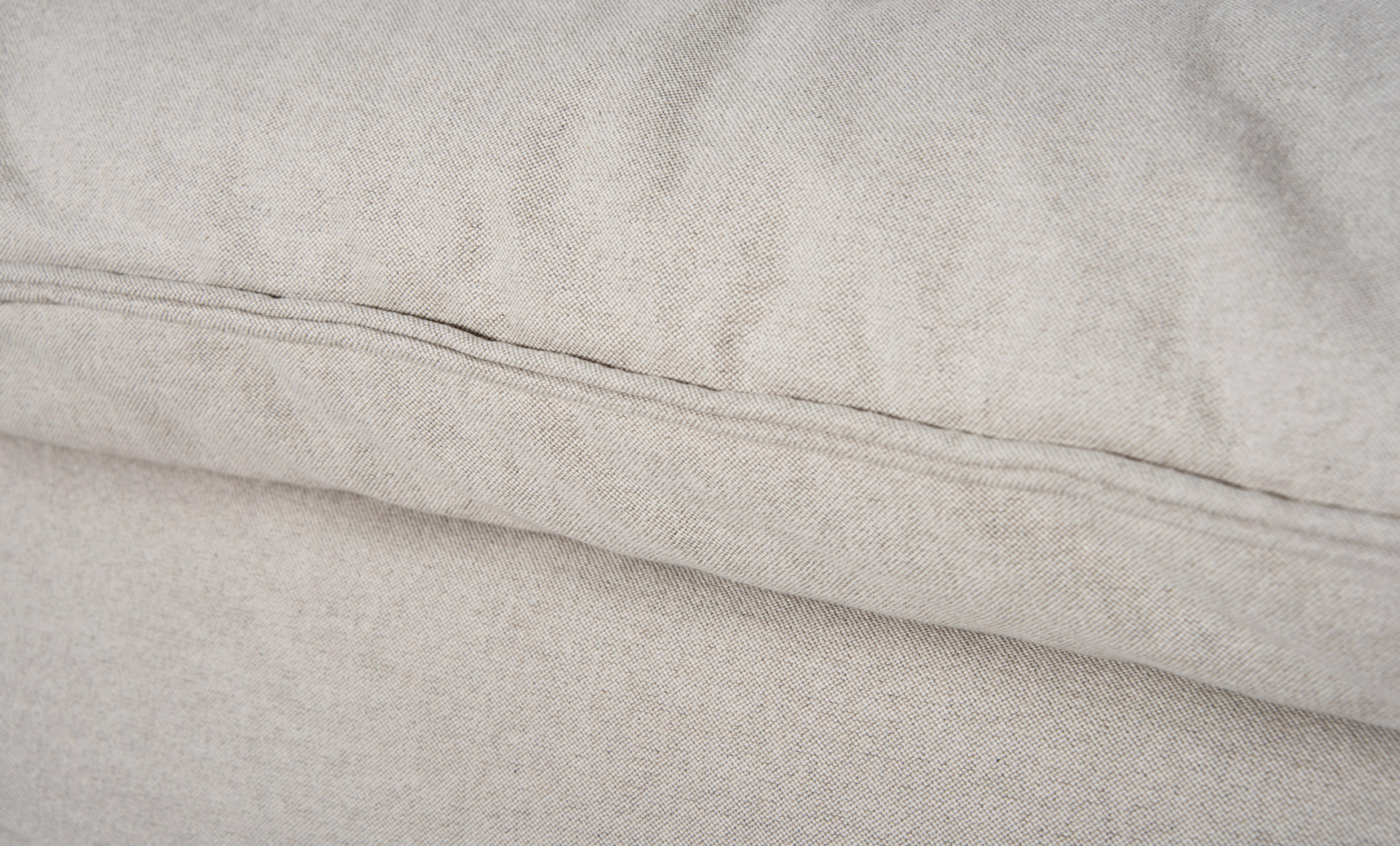 KLDSEL Dover Grand Deluxe 4-sitssoffa Grn
