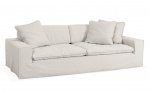 DOVER Grand Deluxe 4-sitssoffa Greige Byt till bild nr 6 (DOVER Grand Deluxe 4-sitssoffa Greige)