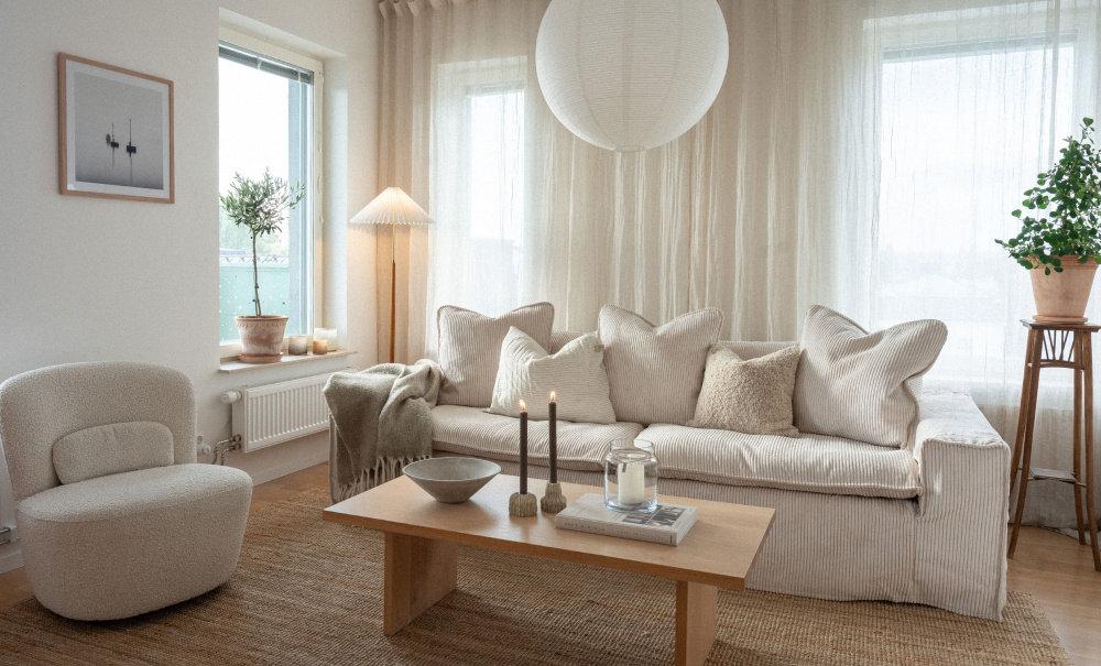 Bild nr 3 (DOVER Grand Deluxe 4-sitssoffa Manchester Mullvad)