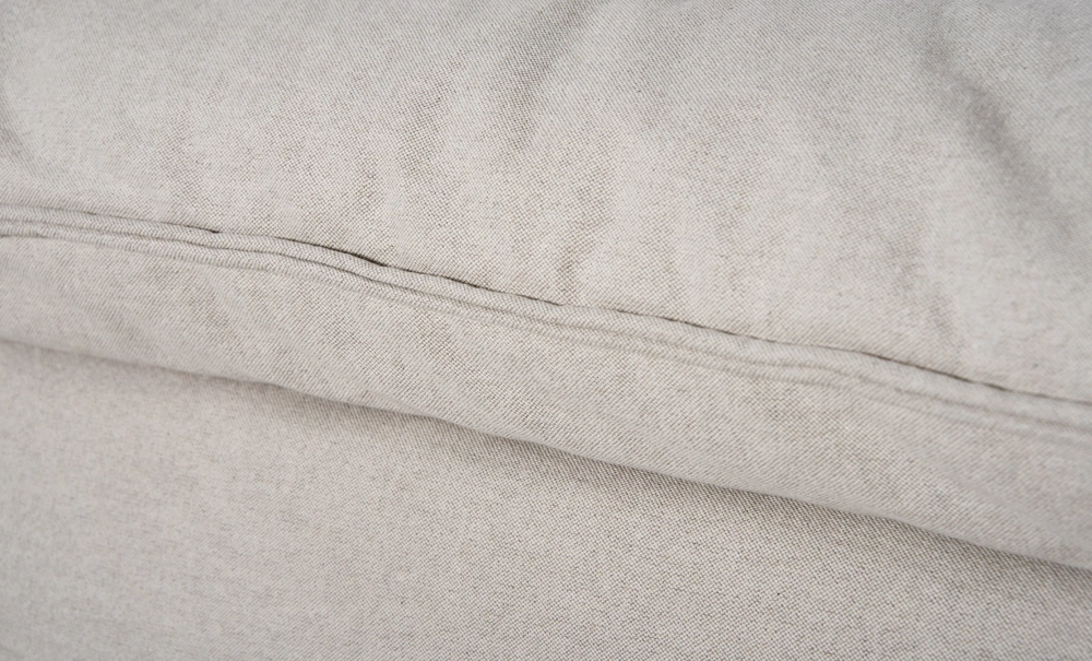 Bild nr 9 (DOVER Grand Deluxe 3-sitssoffa Linnebeige)