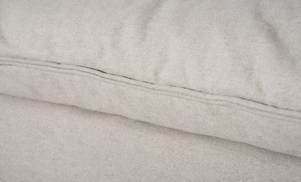 Bild nr 8 (DOVER Grand Deluxe 4-sitssoffa Linnebeige)