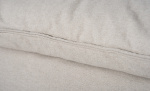 Byt till bild nr 8 (DOVER Grand Deluxe 4-sitssoffa Linnebeige)
