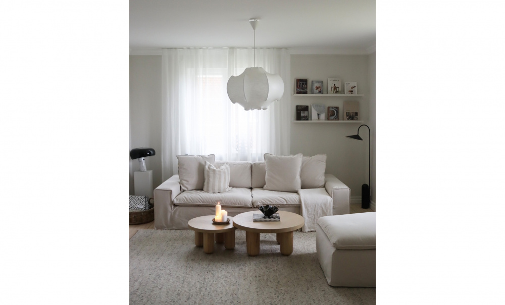 Bild nr 5 (DOVER Grand Deluxe 4-sitssoffa Sandbeige)