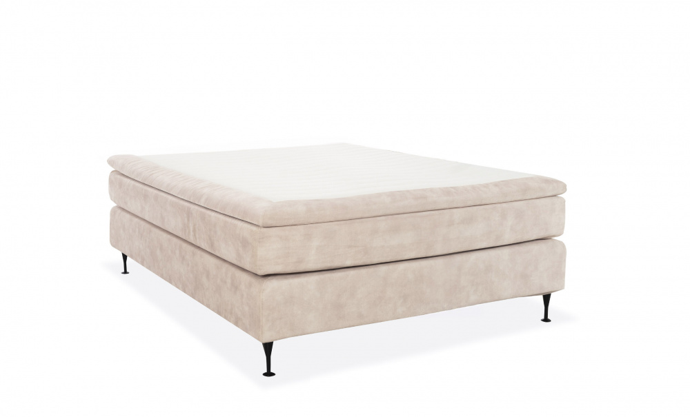 Bild nr 2 (ELIE Kontinentals�ng 140 Sammet Beige)