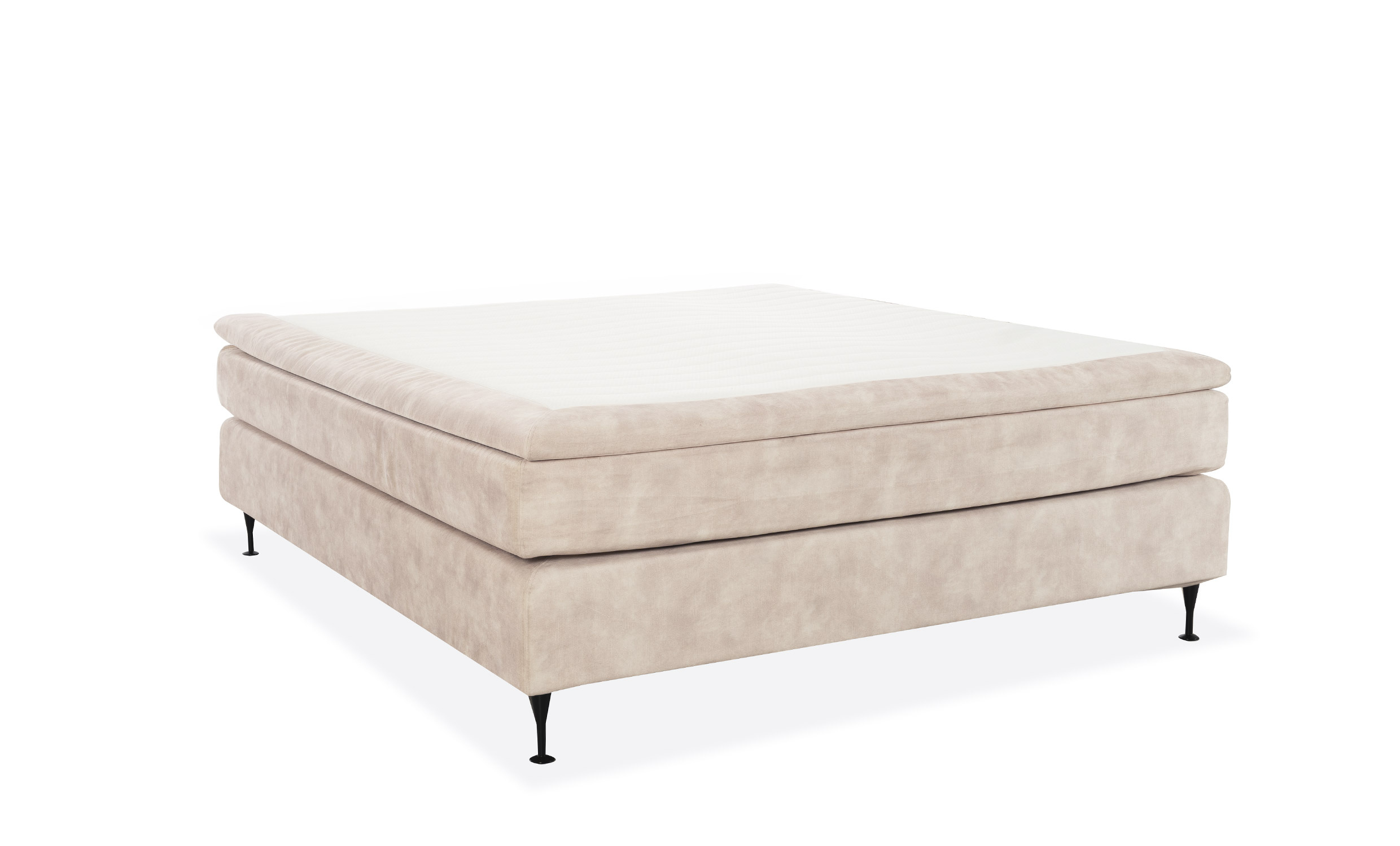 ELIE Kontinentals�ng 160 Sammet Beige