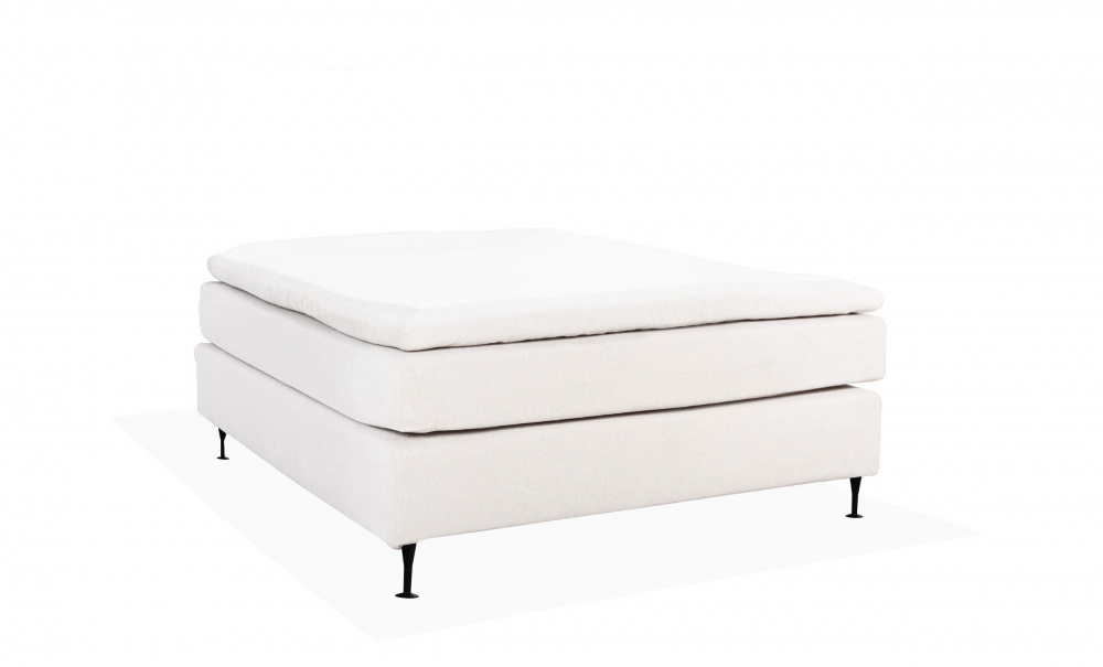 Bild nr 4 (ELIE Kontinentals�ng 90 Offwhite)