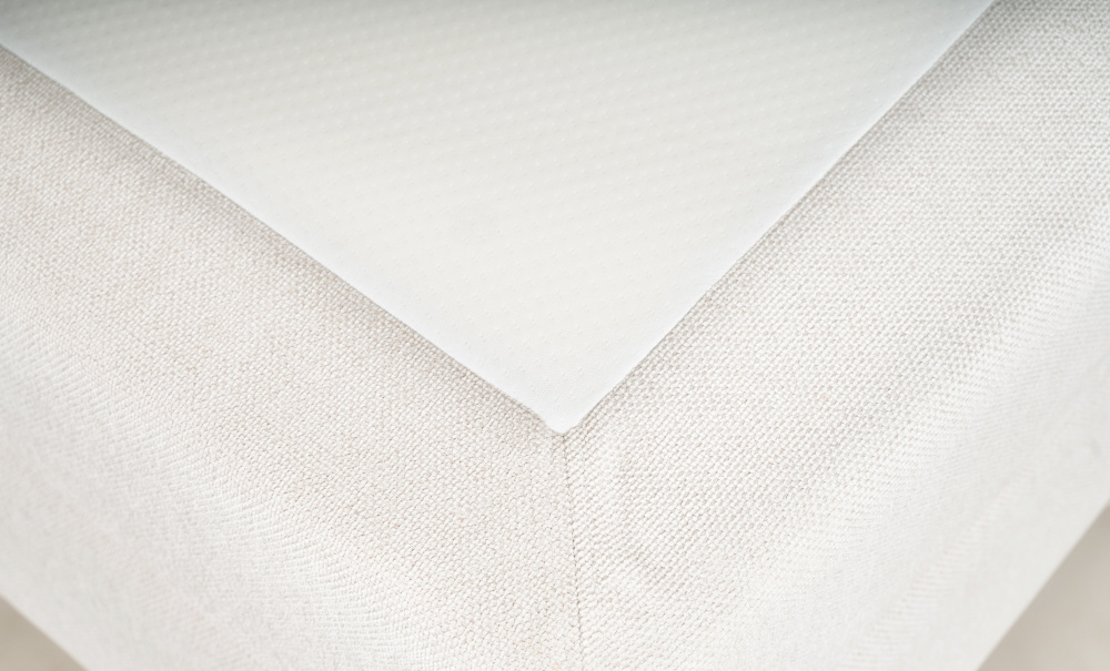 Bild nr 6 (ELIE EXCLUSIVE Kontinentalsäng 160 Fast/Fast Mullvad)