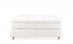ELIE EXCLUSIVE Kontinentalsäng 160 Medium/Fast Offwhite Byt till bild nr 1 (ELIE EXCLUSIVE Kontinentalsäng 160 Medium/Fast Offwhite)
