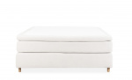 ELIE EXCLUSIVE Kontinentalsäng 180 Medium/Fast Offwhite Byt till bild nr 1 (ELIE EXCLUSIVE Kontinentalsäng 180 Medium/Fast Offwhite)