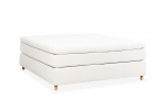 ELIE EXCLUSIVE Kontinentalsäng 180 Medium/Fast Offwhite Byt till bild nr 2 (ELIE EXCLUSIVE Kontinentalsäng 180 Medium/Fast Offwhite)