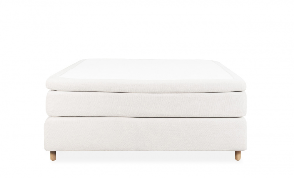 Bild nr 6 (ELIE EXCLUSIVE Sngpaket 160 Fast/Fast Offwhite)
