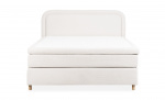 ELIE EXCLUSIVE Sängpaket 180 Medium/Fast Offwhite Byt till bild nr 1 (ELIE EXCLUSIVE Sängpaket 180 Medium/Fast Offwhite)