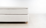 ELIE EXCLUSIVE Sängpaket 180 Medium/Fast Offwhite Byt till bild nr 8 (ELIE EXCLUSIVE Sängpaket 180 Medium/Fast Offwhite)