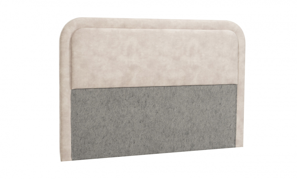 Bild nr 2 (ELIE S�nggavel 160 Sammet Beige)