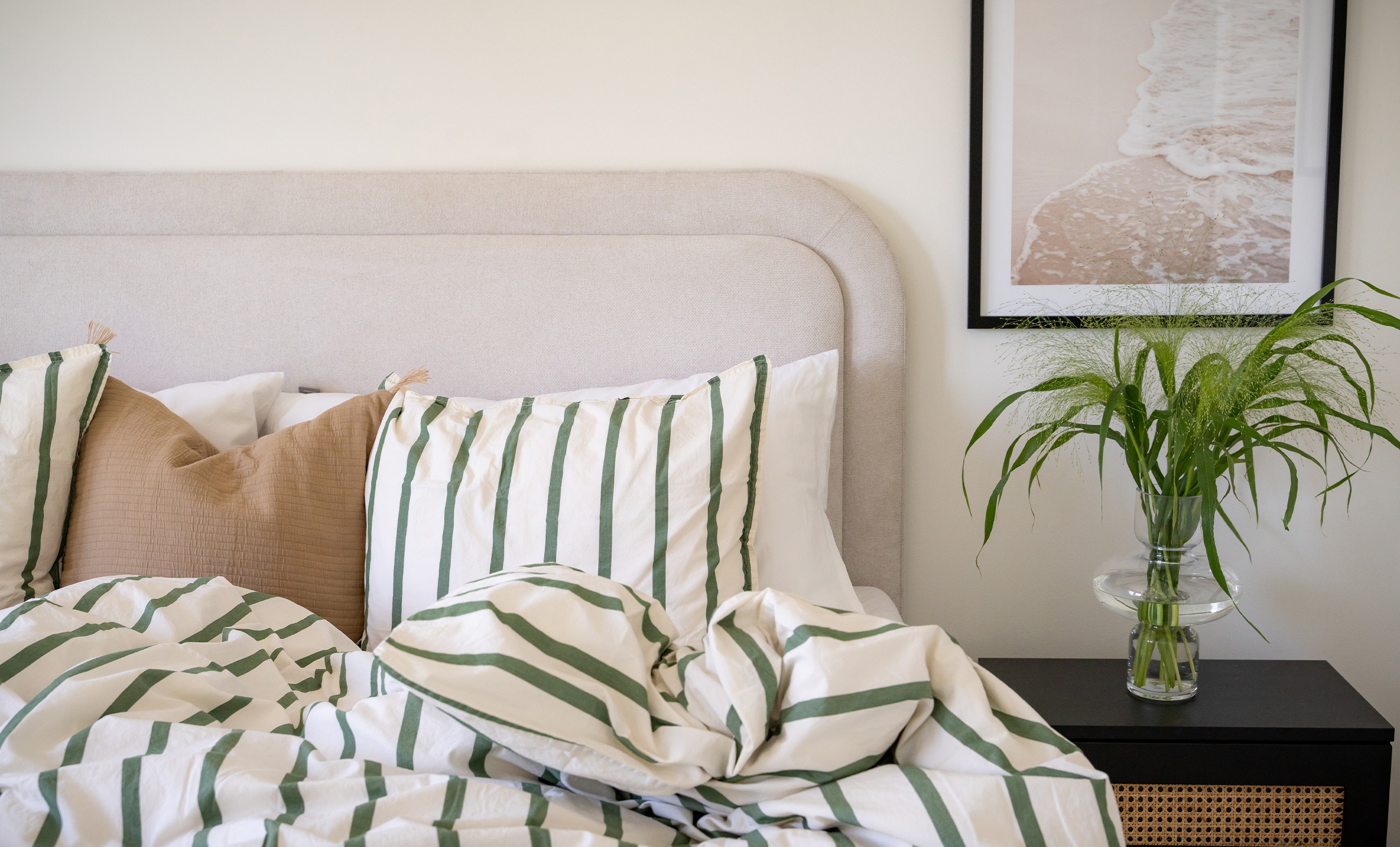 ELIE S�nggavel 90 Offwhite